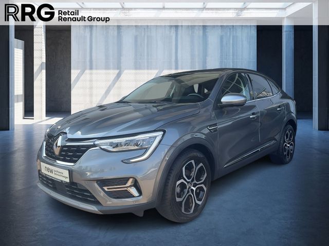 Renault Arkana 1.3 TCe 140 Techno ACC SHZ Full-LED