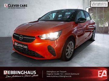 Opel Corsa F e Edition Fahrerassistenz-Paket Kamera