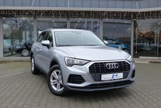 Audi Q3 Aut. 35 TFSI AHK smartphoneApp PDC LED