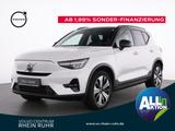 Volvo XC40 Pure Electic Ultimate Recharge+MEMORY+ - Volvo XC40: Recharge Ultimate