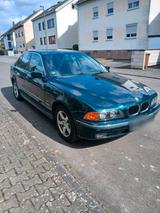 BMW Bmw 523i e39 Einwandfrei mit neue tüv - BMW 523 in Mainz