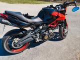 Aprilia Shiver 750 - APRILIA SHIVER 750