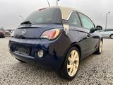 Opel Adam Jam ecoFlex Sternenhimmel Tüv Neu - Opel Adam Gebrauchtwagen in Dresden