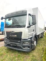 MAN TGS 26.330 6x2-4 LL Kühlkoffer LBW Lenkachse - Angebote