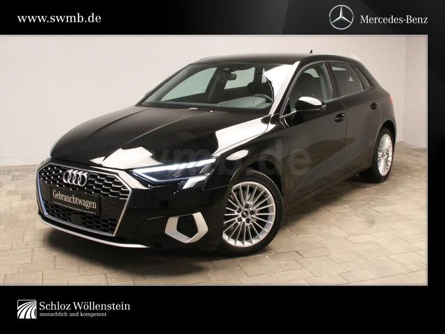 Audi A3 Sportback 30 TFSI Advanced LED/ACC/Business-P