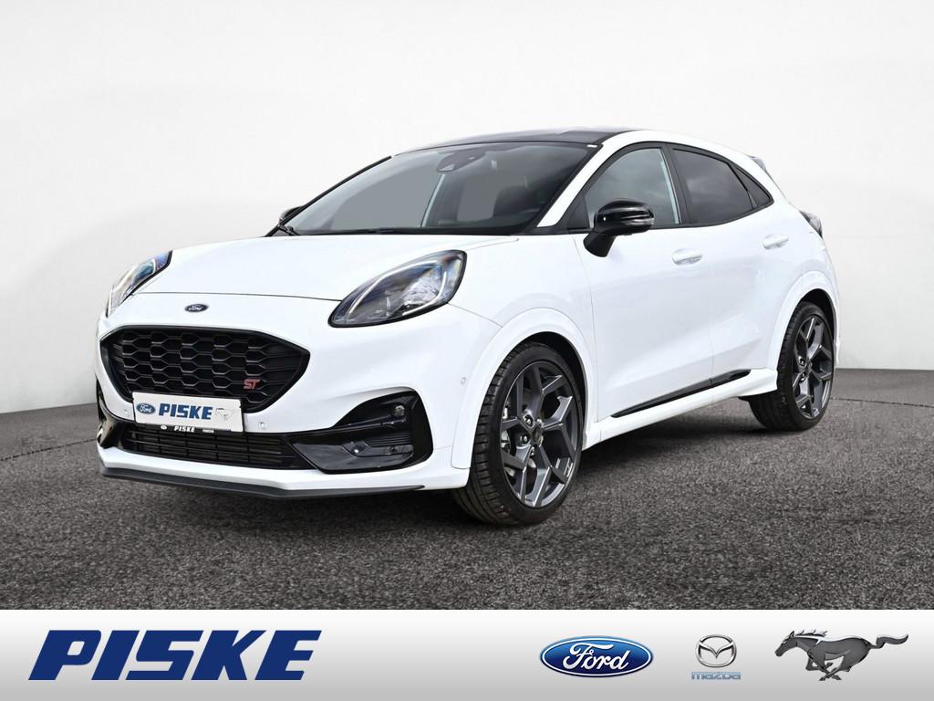 Ford Puma ST PDC SHZ KAMERA NAVI B&O LED SCHEINWERFER