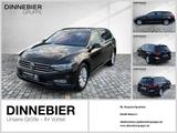 Volkswagen Passat 2.0 TDI Business LED+Kamera+Navi+SHZ - VW Passat Gebrauchtwagen in Leipzig