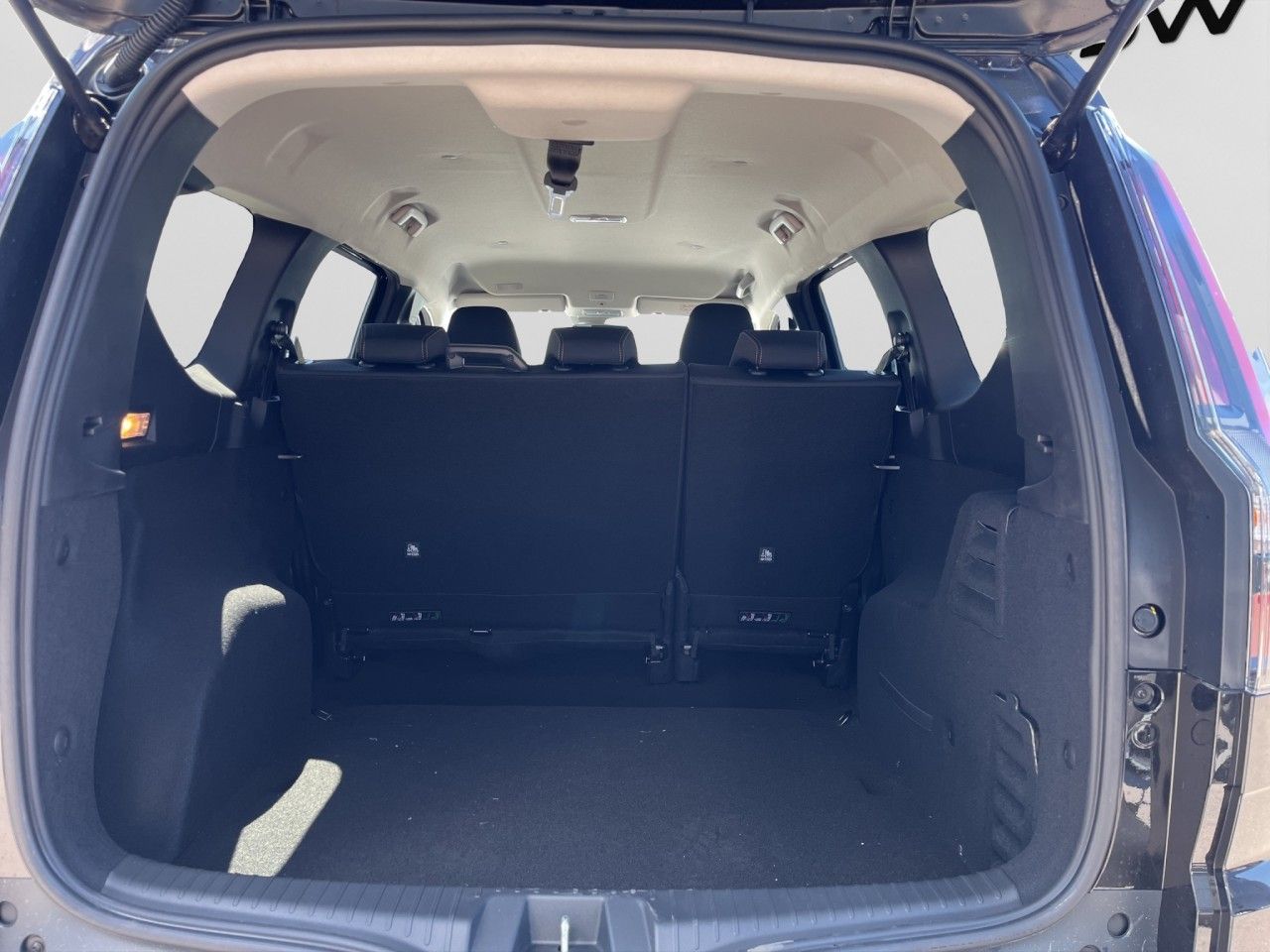 Dacia Jogger - Bild 7