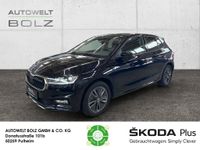 Skoda Fabia - Vorschau Bild 2