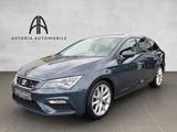 Seat Leon FR LPG Navi* Kamera Full-Link Klimaauto SHZ - mit LPG-Antrieb: Kombi