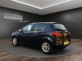 Opel Corsa E ON Bi-Xenon Rückfahrkam. Klimaautom - Opel Corsa B mit Diesel-Antrieb