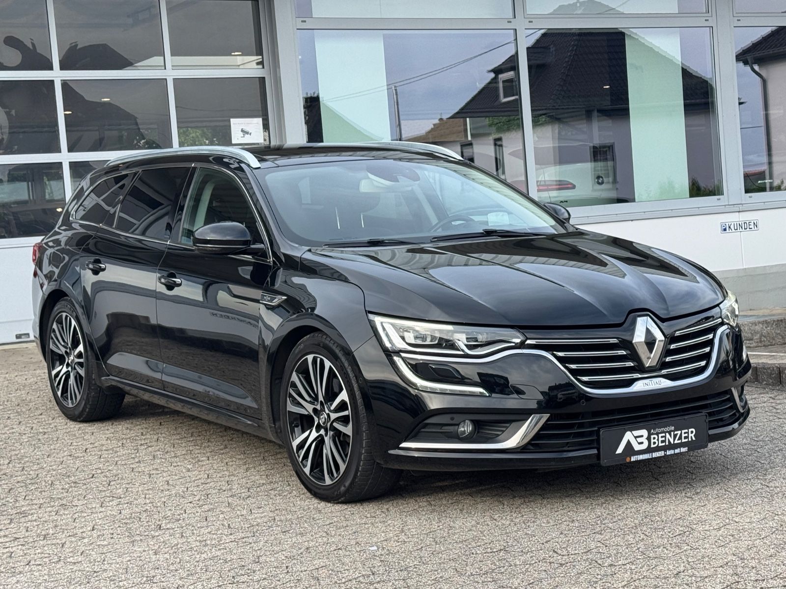 Fahrzeugabbildung Renault Talisman Initiale Paris/PANO/R-Cam/AHK/CarPlay/