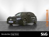 Mercedes-Benz A 200 Progressive Night+RüKam+MBUX+LED - gebrauchte Mercedes-Benz A 200 aus dem Jahr 2022