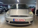 Ford Fiesta Ambiente 1.3L 69PS TÜV 12.2026 - Ford Fiesta aus 2005: 1.3