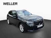 BMW X3 M50 - Vorschau Bild 6
