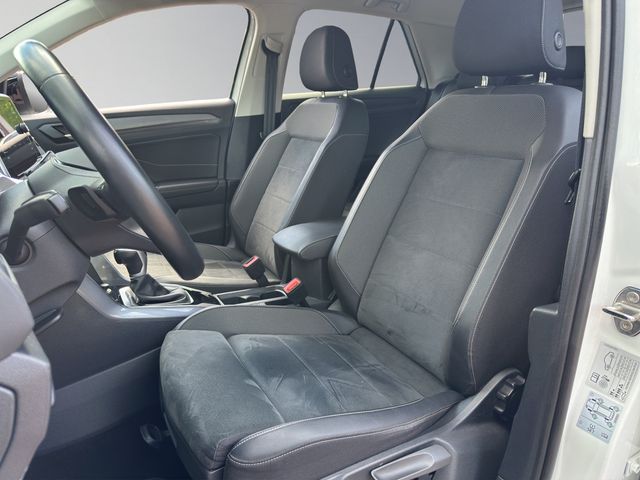 T-Roc 1.5 TSI Style DSG NAVI AHK ACC FACEL. LED