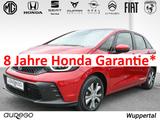 Honda Jazz 1.5 ELEGANCE 8 Jahre Garantie AT+NAVI+R-KAM - Honda Jazz Neuwagen in Wuppertal