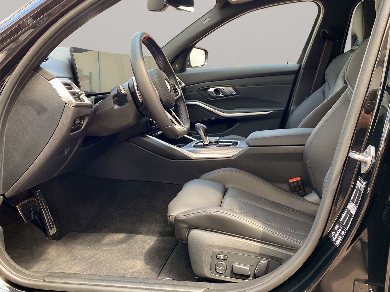 BMW M3 - Bild 13