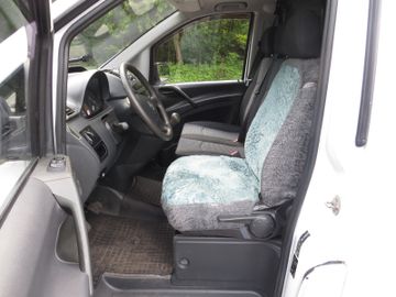 Mercedes Vito - 11
