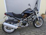 Ducati Monster M1000 - DUCATI MONSTER 1000