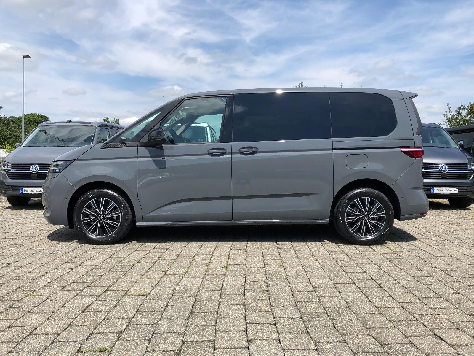 Volkswagen T7 Multivan eHybrid 4Motion +5 Jahre VW-Garantie