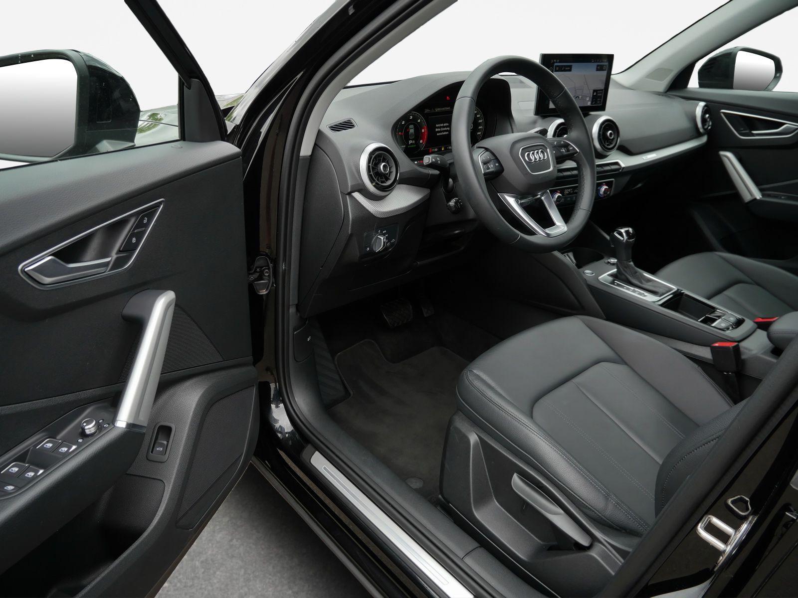 Audi Q2 35 TDI advanced RFK*LED*Navi*Sound*Virtual, миниатюра 14