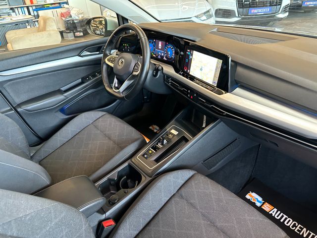 Volkswagen Golf *1.HAND*19%MWST*TEMPO*AHK*LED*