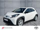 Toyota Aygo X Play Automatik - AKTION FÜR PRIVATKUNDEN - Toyota Neuwagen: Aygo