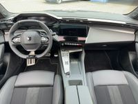 Peugeot 308 - Vorschau Bild 8