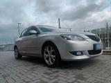 Mazda 3 BK - Mazda Mazda3 BK