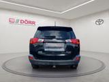 Toyota RAV 4 2.0 4x4 Edition Navi/AHK/Sitzheizung - Toyota: Allradantrieb