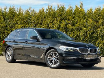 BMW 530 - 1
