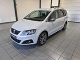 Seat Alhambra 1.4 TSI FR-Line  DSG|AHK|Navi|Kamera - Seat Alhambra in Wuppertal