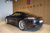 Porsche 718*PDK*19" Zoll*Sportsitze*Top-Zustand*1.Hand* - Porsche Cayman in Duisburg