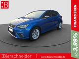 Seat Ibiza 1.0 TSI AB 190EUR FR NAVI REAR VIEW SHZ - Seat Ibiza Jahreswagen