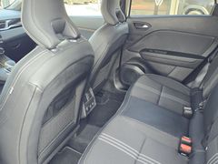 Renault Captur II 1.6 E-TECH Plug-in Hybrid 160 E-Tech E