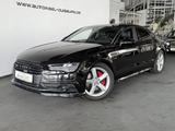 Audi A7 Sportback 3.0TDI Quattro Competition S-Line - Audi A7: Competition