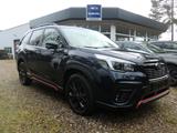 Subaru Forester Edition Sport 40 - Subaru Forester: Sport