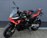 Aprilia Tuono V4 1100 Factory Modell 2025!!! - APRILIA TUONO