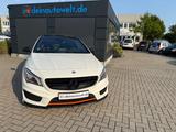 Mercedes-Benz CLA 200 Shooting Brake Orange Art Ed*Panorama - Mercedes-Benz CLA 200 Gebrauchtwagen in Mülheim (Ruhr)