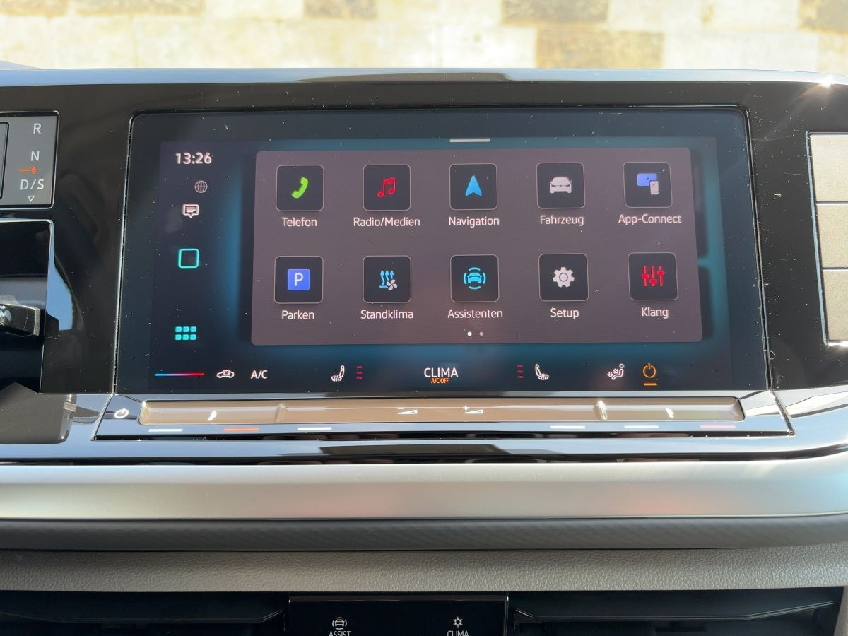 Volkswagen T7 Multivan - Bild 8