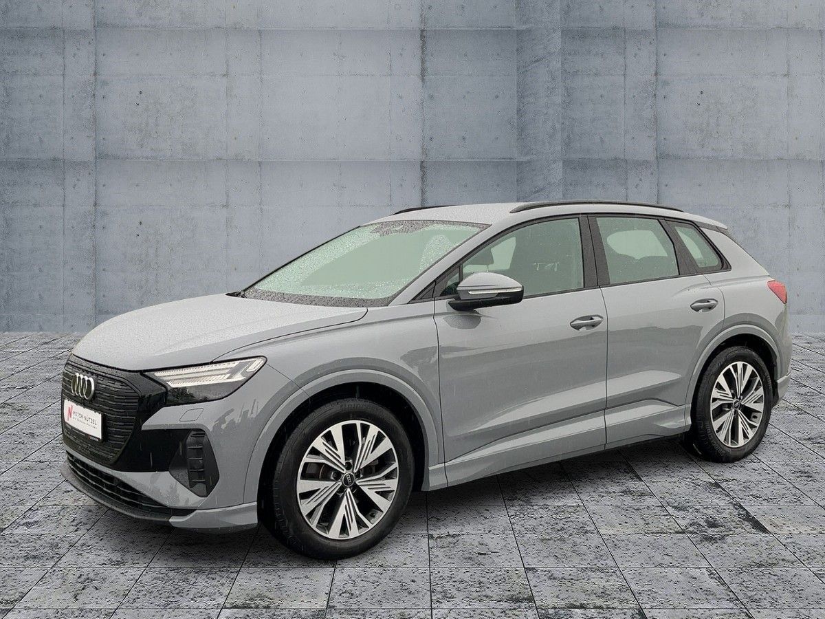 Audi Q4 e-tron - Bild 2