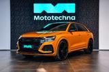 Audi RS Q8 - mit Benzin-Antrieb: Pickup