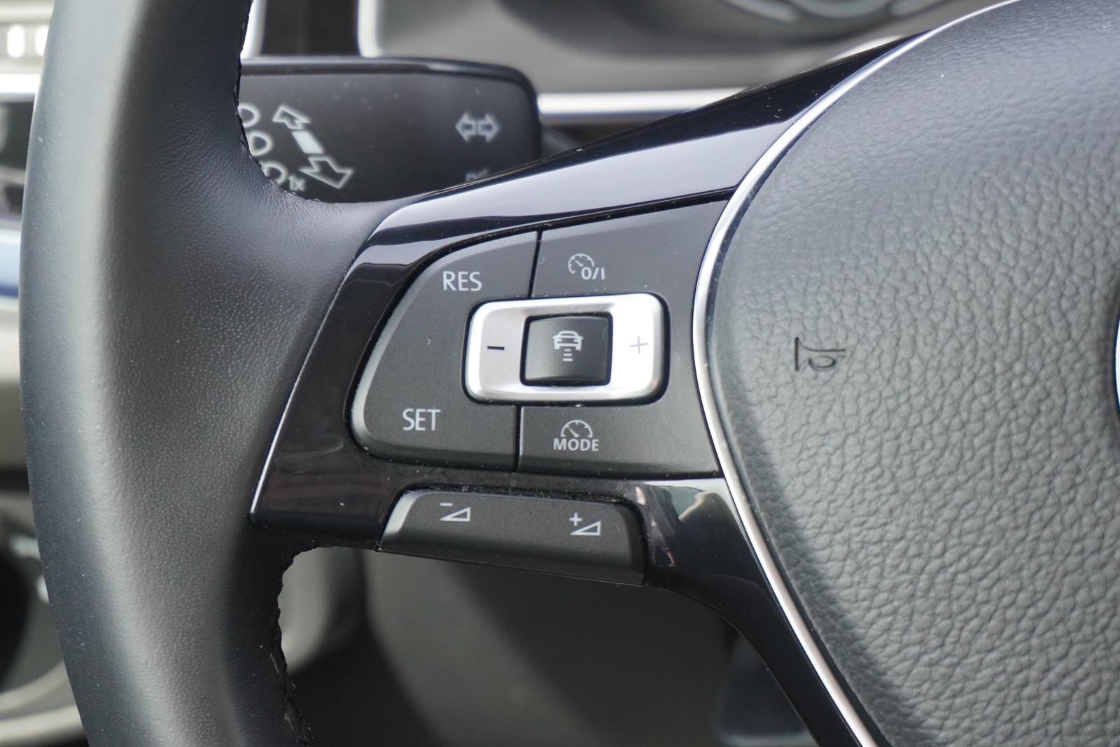 Volkswagen Polo 1.0 TSI United LED Navi Sitzheizung, миниатюра 19