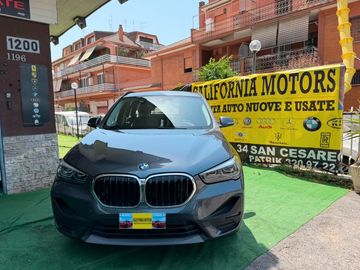 BMW X1 - 6