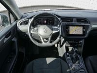 Volkswagen Tiguan Allspace - Vorschau Bild 8