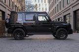 Mercedes-Benz G 63 AMG BRABUS 800 | Black Edition | MY2025 - Mercedes-Benz G-Klasse Gebrauchtwagen in München