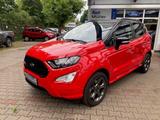 Ford ECOSPORT 1.0EcoB.''ST-LINE''Kamera,Xenon,Navi - Ford EcoSport Gebrauchtwagen in Berlin