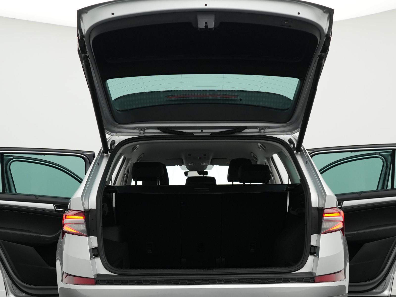 Skoda Kodiaq - Bild 16