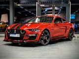 Ford Mustang GT 500 Shelby Look Tüv Neu 1.Hand - gebrauchte Ford Mustang aus dem Jahr 2022